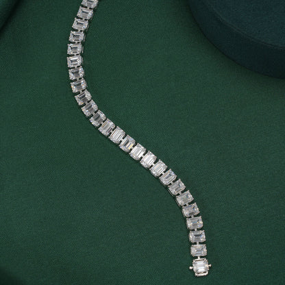 Hersil Chain Bracelet