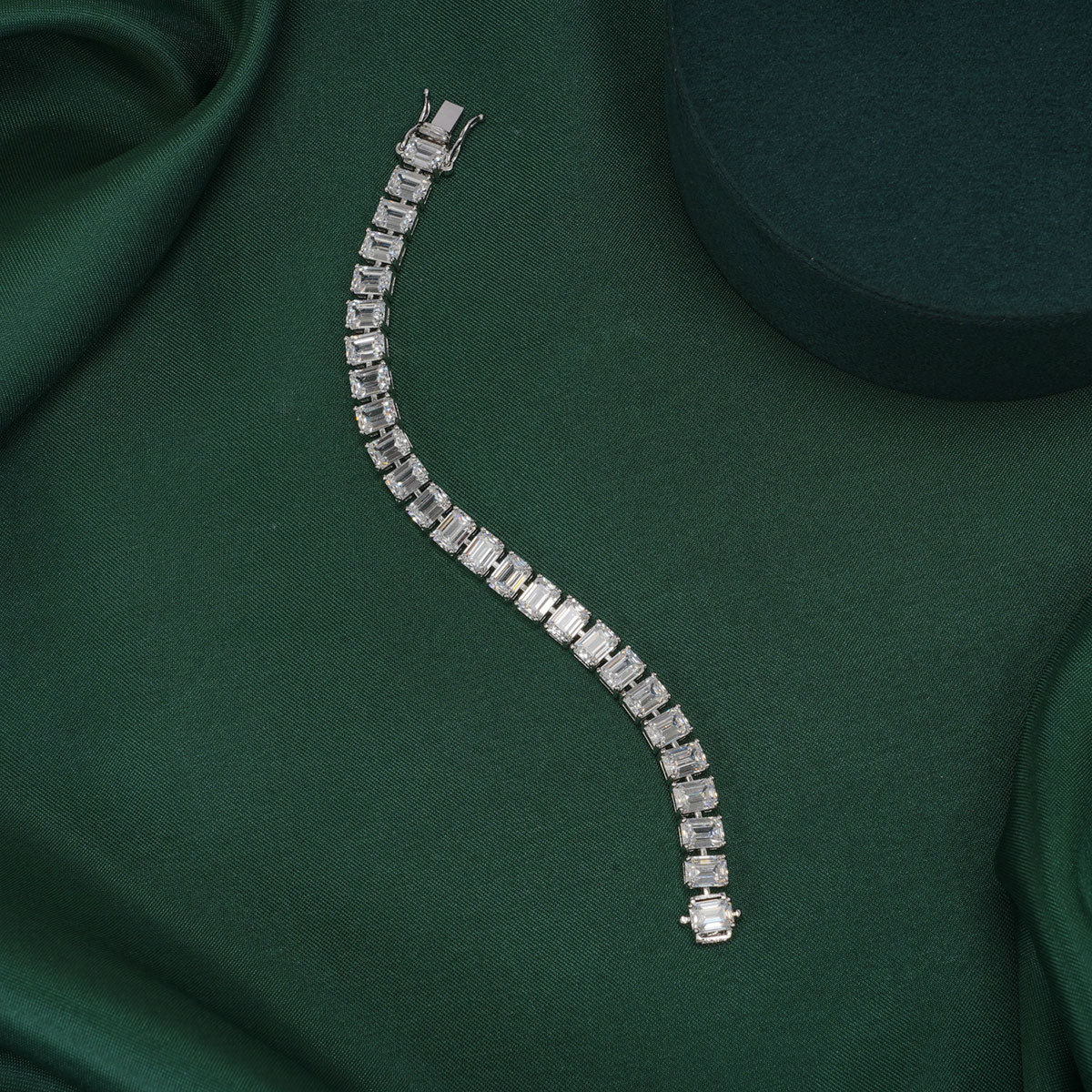 Hersil Chain Bracelet