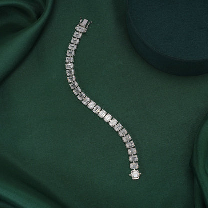 Hersil Chain Bracelet