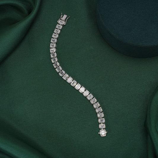 Hersil Chain Bracelet