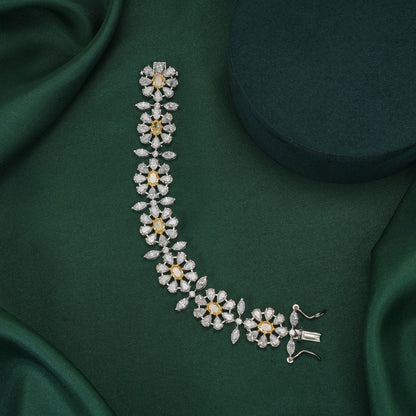 Blossom Bracelet