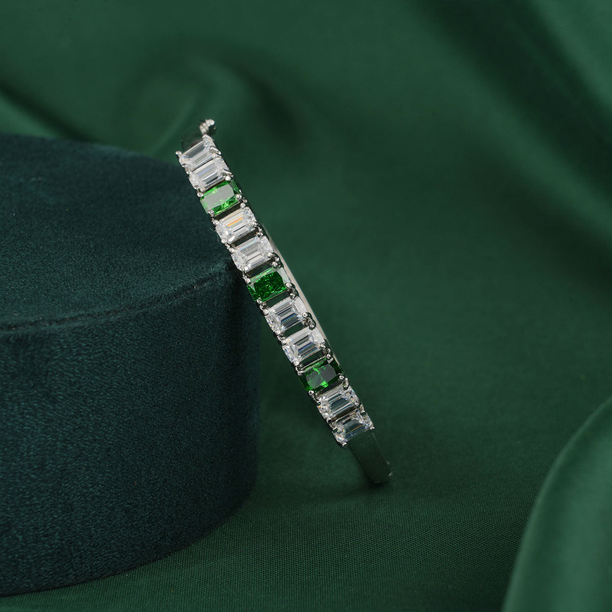 Vidith Kaapu Bracelet