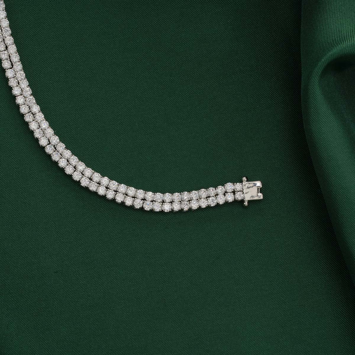 Haasina Chain Type Bracelet
