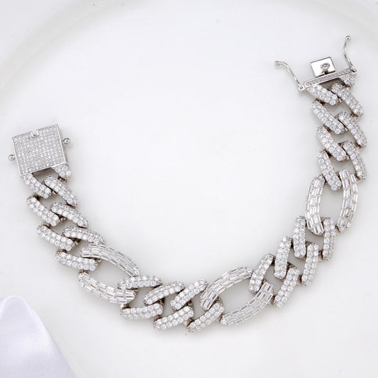 Pranith Men's Bracelet
