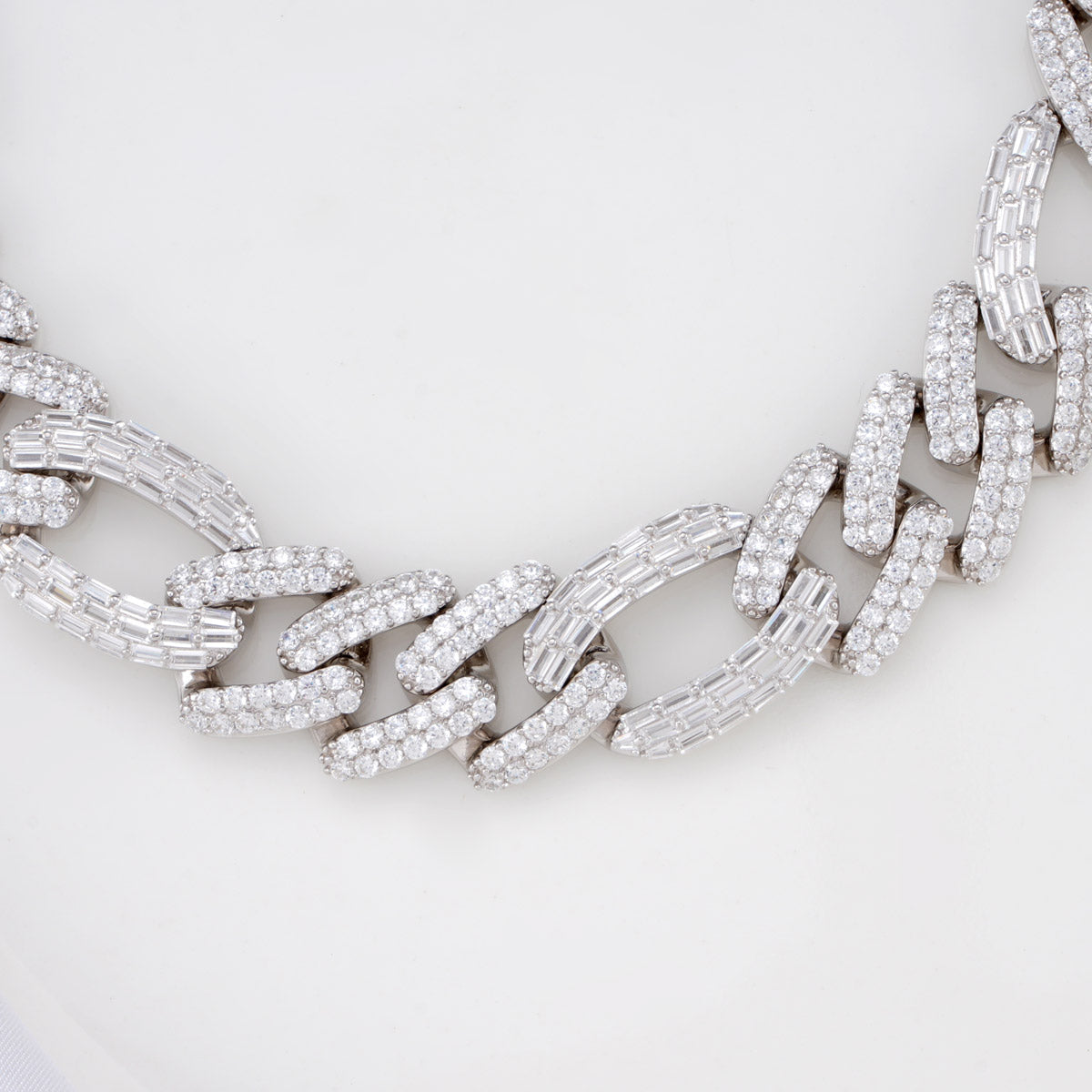 Pranith Men's Bracelet