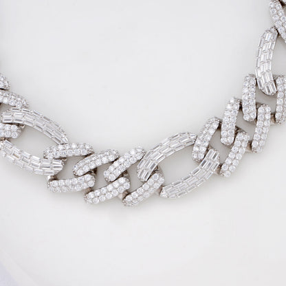 Pranith Men's Bracelet