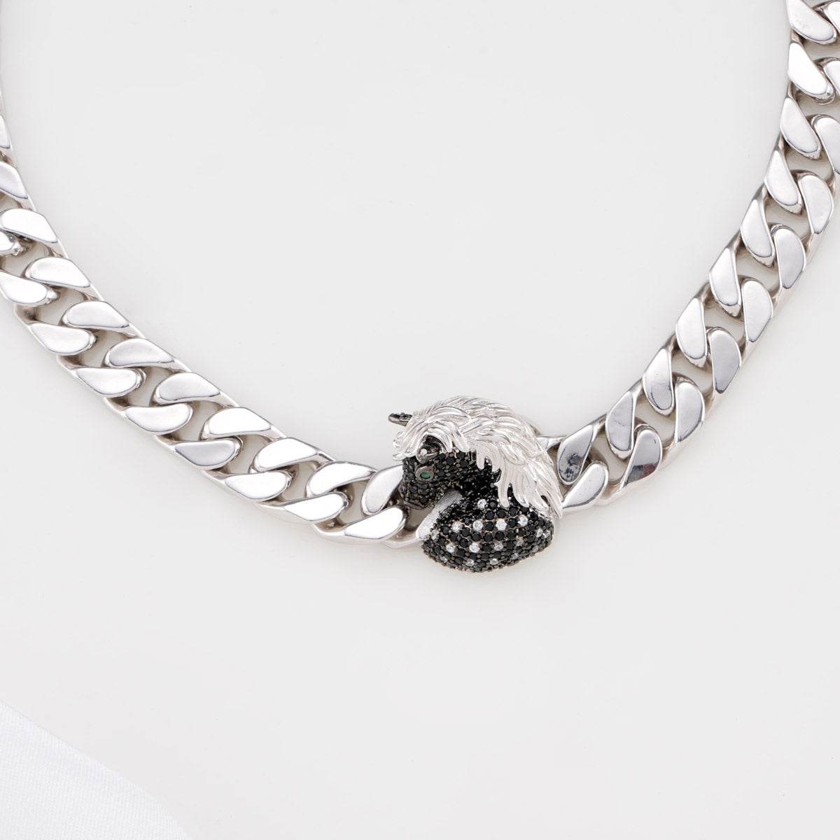 Unicorn Style Men's Bracelet