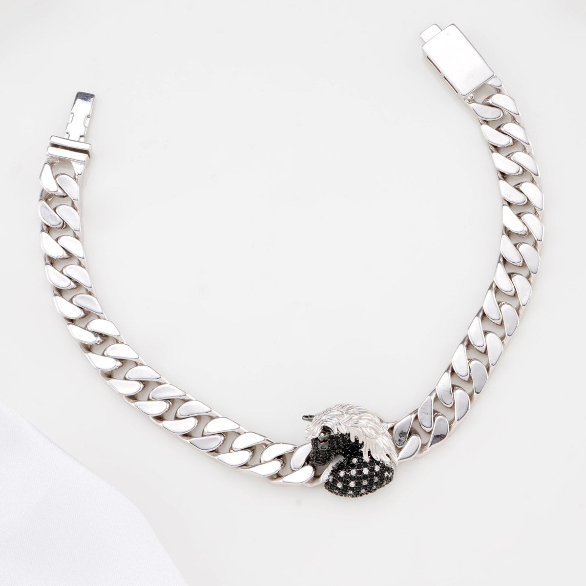 Unicorn Style Men's Bracelet