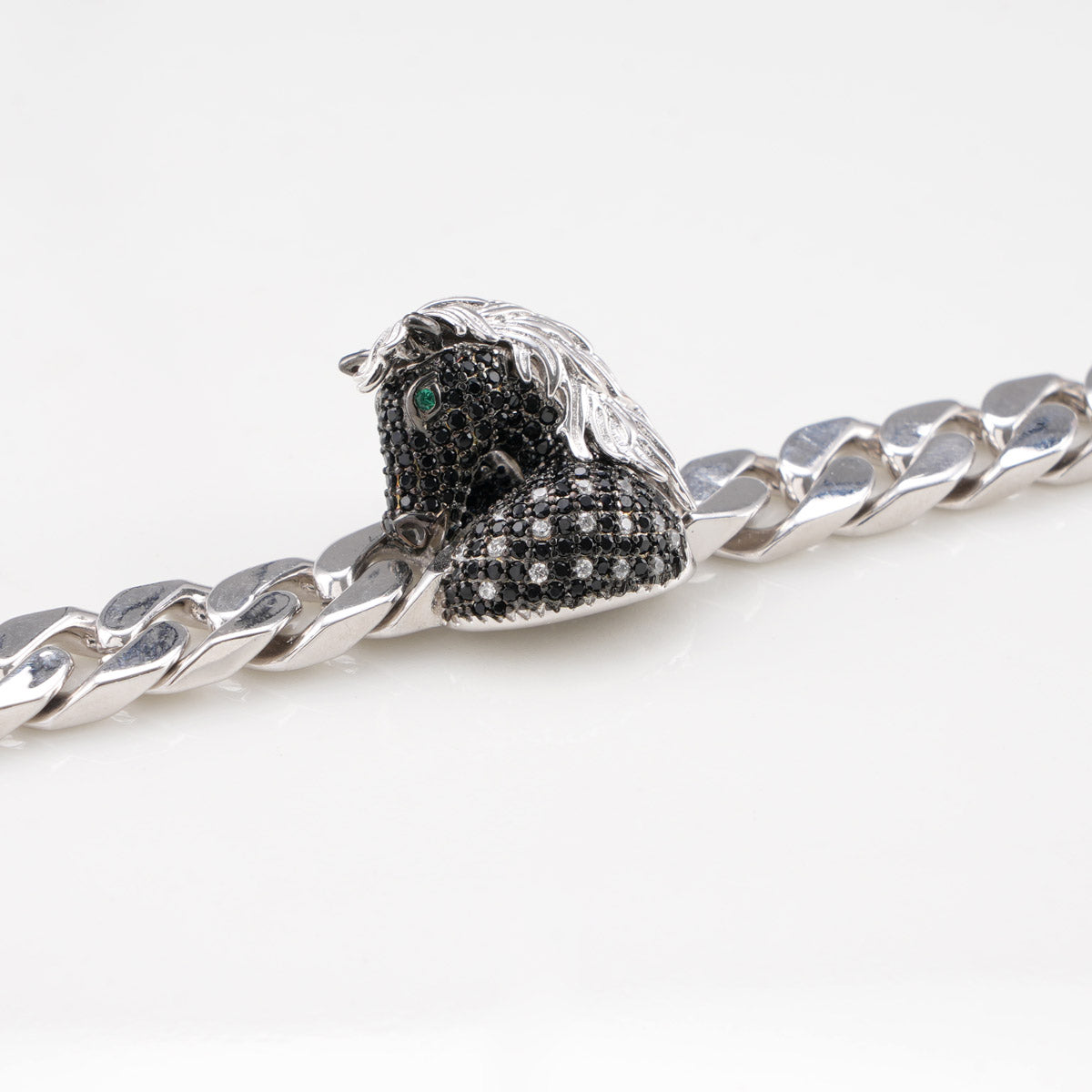 Unicorn Style Men's Bracelet