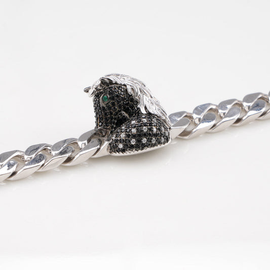 Unicorn Style Men's Bracelet