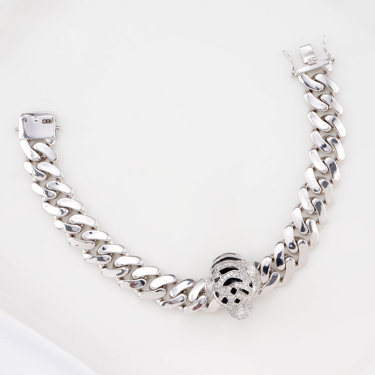 Dhashwin Men's Bracelet