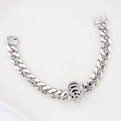 Dhashwin Men's Bracelet
