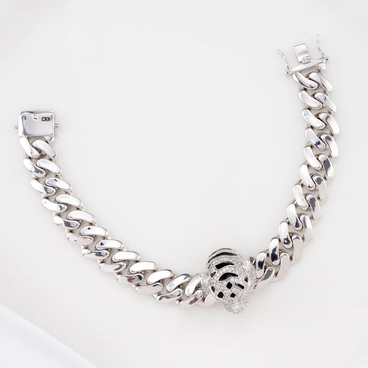 Dhashwin Men's Bracelet