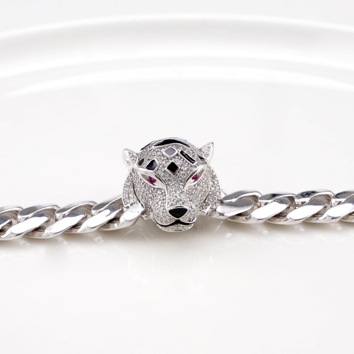 Dhashwin Men's Bracelet