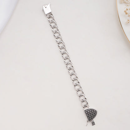 Ashwanth Men's Bracelet