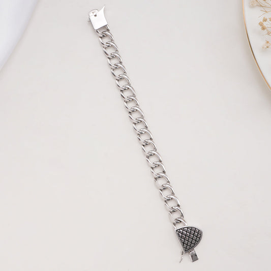 Ashwanth Men's Bracelet