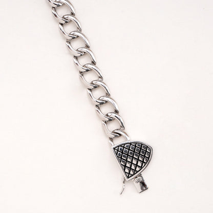 Ashwanth Men's Bracelet