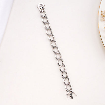 Dhanvin Men's Bracelet
