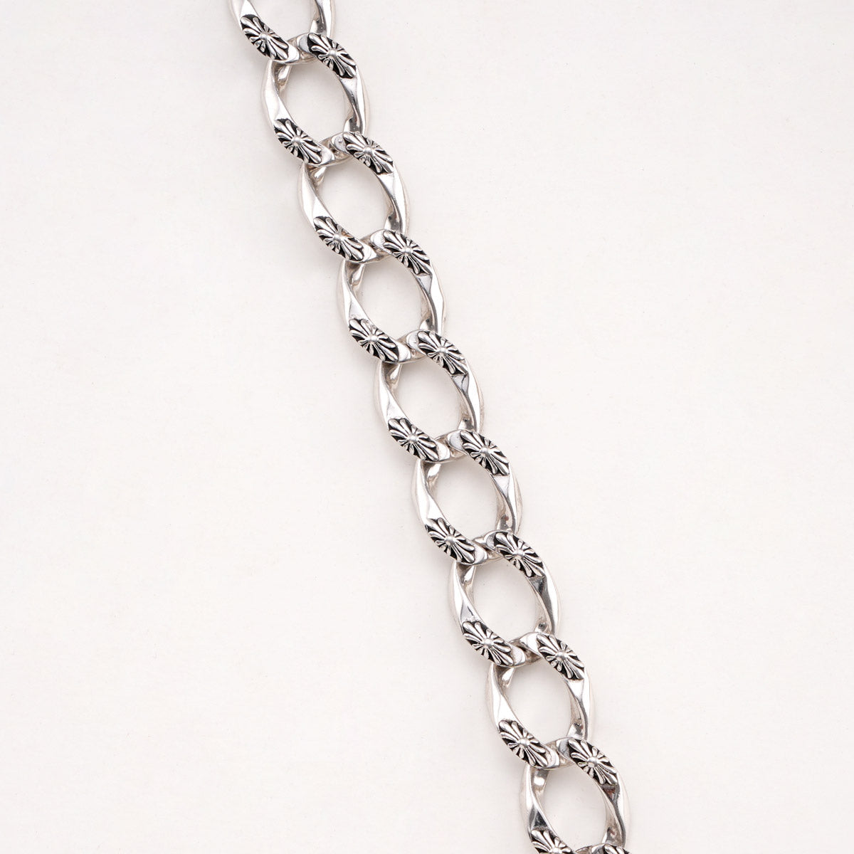 Dhanvin Men's Bracelet