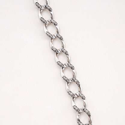 Dhanvin Men's Bracelet