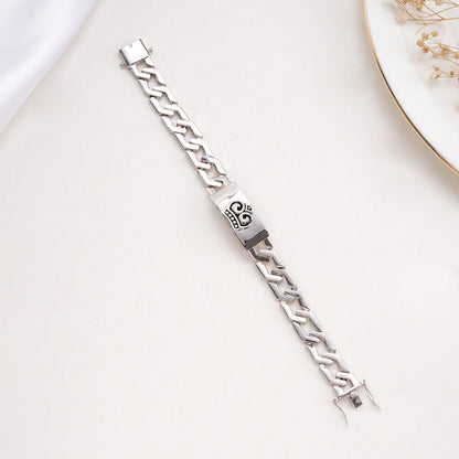 Krithvik Men's Bracelet