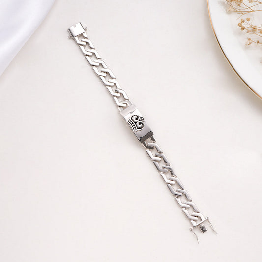 Krithvik Men's Bracelet