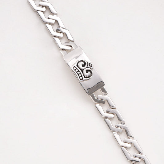 Krithvik Men's Bracelet