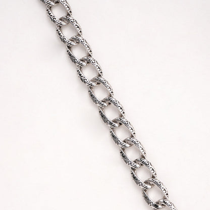 Dhashvin Men's Bracelet