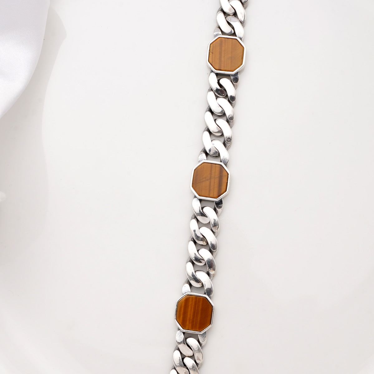 Dhakshan Men's Bracelet