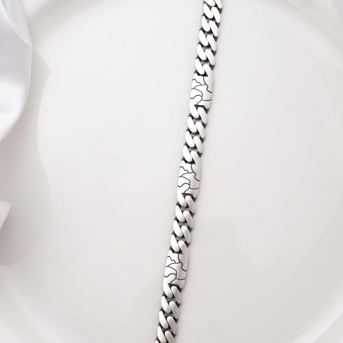 Trendy Men's Bracelet