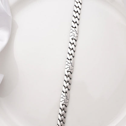 Trendy Men's Bracelet