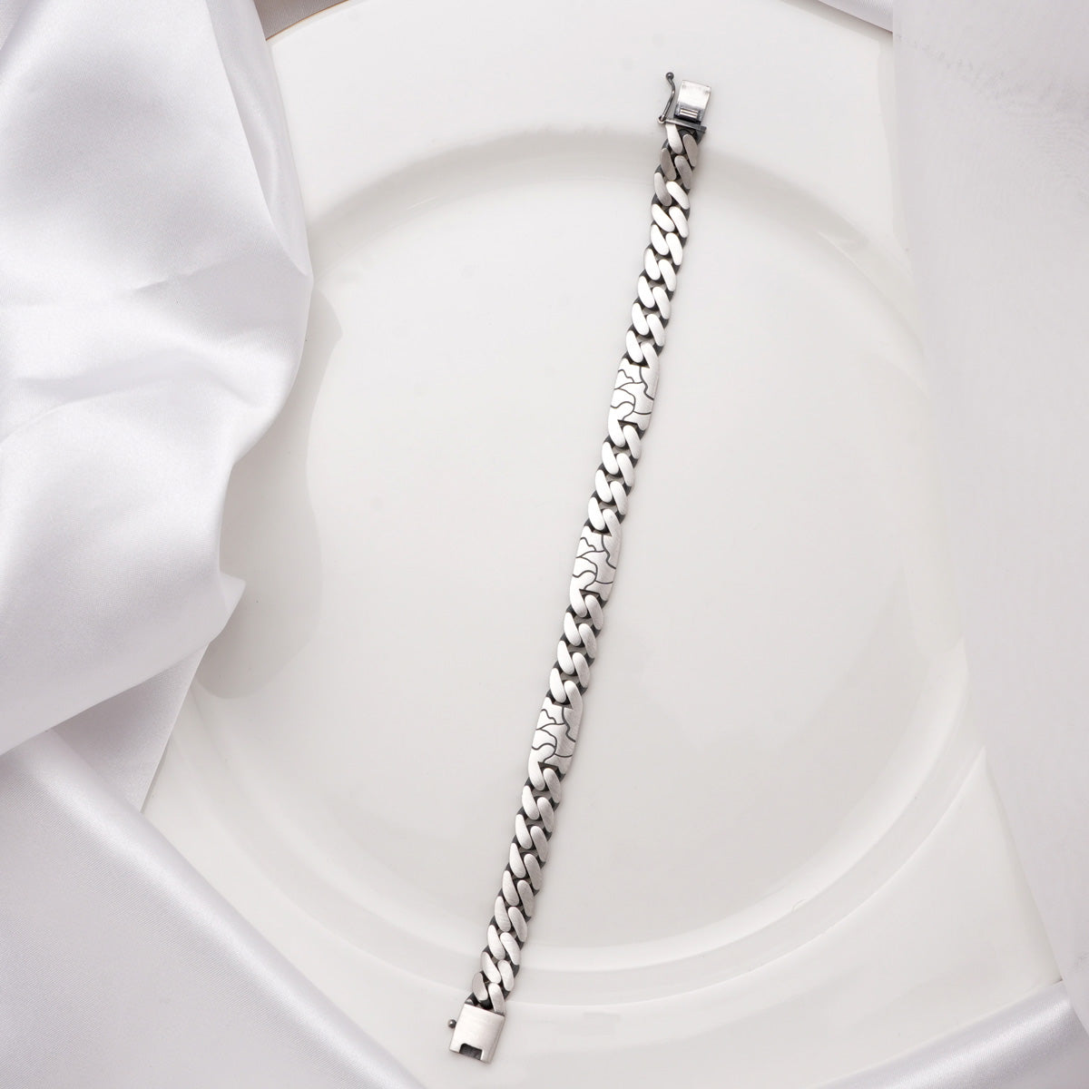 Trendy Men's Bracelet