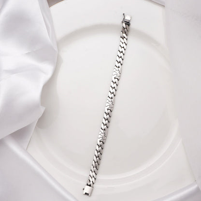 Trendy Men's Bracelet