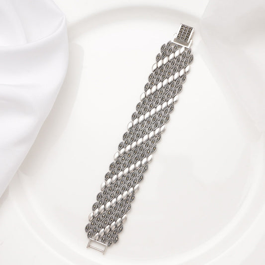 Attractive Men's Bracelet