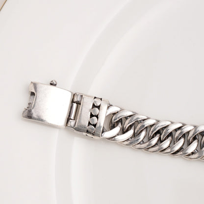 Delightful Men's Bracelet