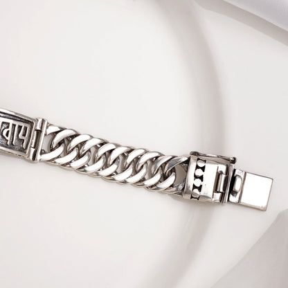 Delightful Men's Bracelet