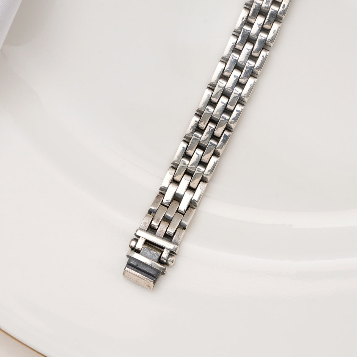 Iconic Men's Bracelet