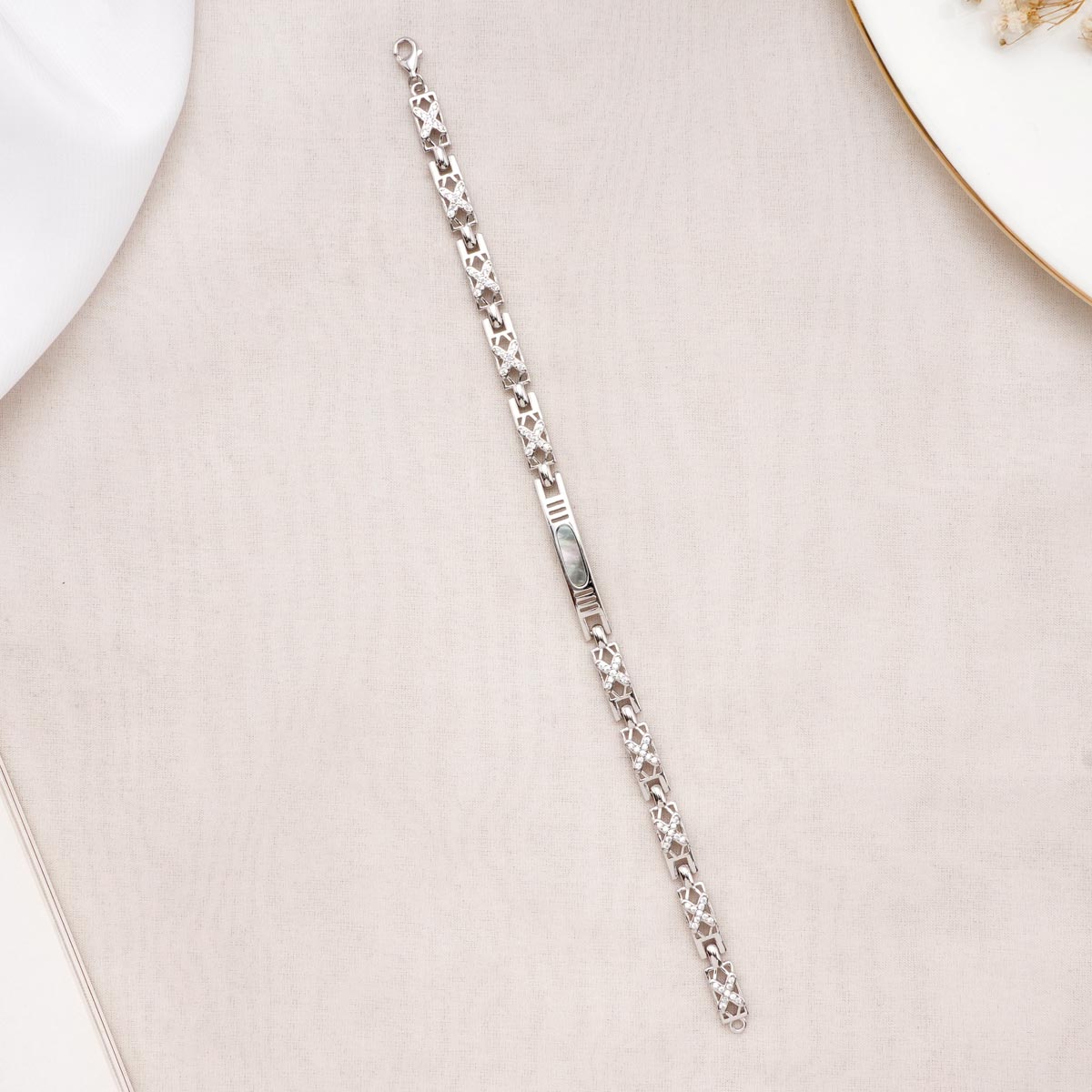 Amazing Men's Bracelet
