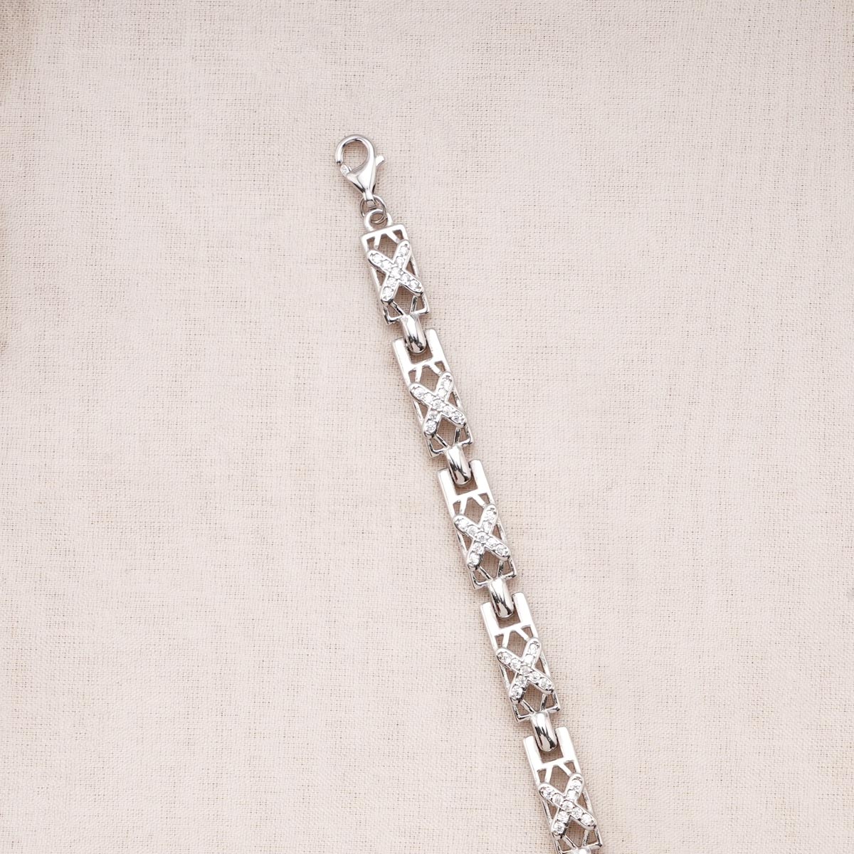 Amazing Men's Bracelet