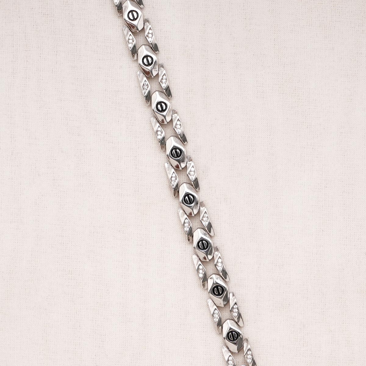 Lucky Joint Men's Bracelet