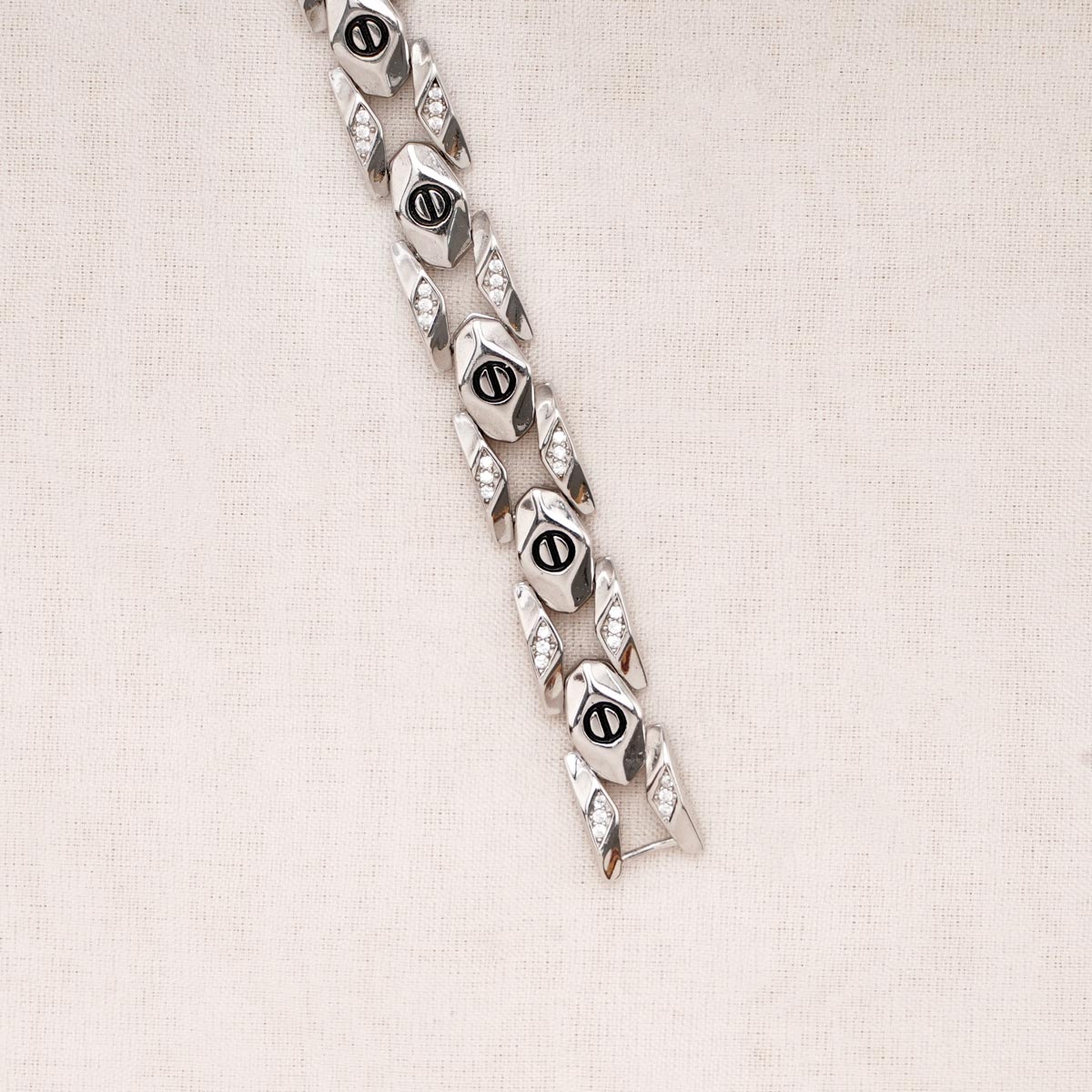 Lucky Joint Men's Bracelet
