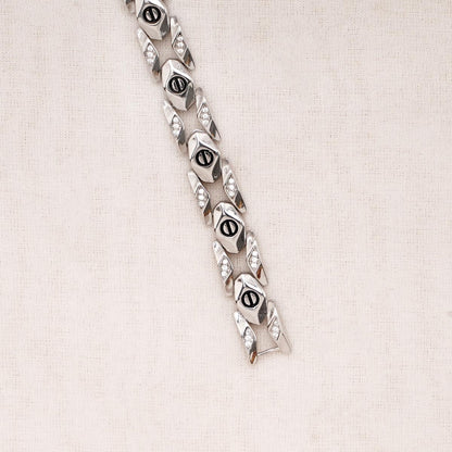 Lucky Joint Men's Bracelet