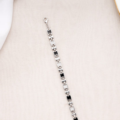 Realistic Men's Bracelet