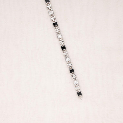 Realistic Men's Bracelet