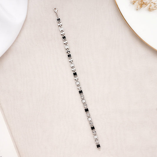 Realistic Men's Bracelet