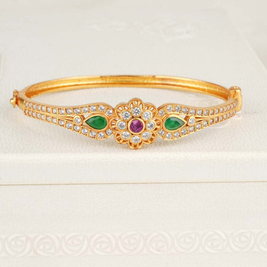 Pragathi Stone Bracelet