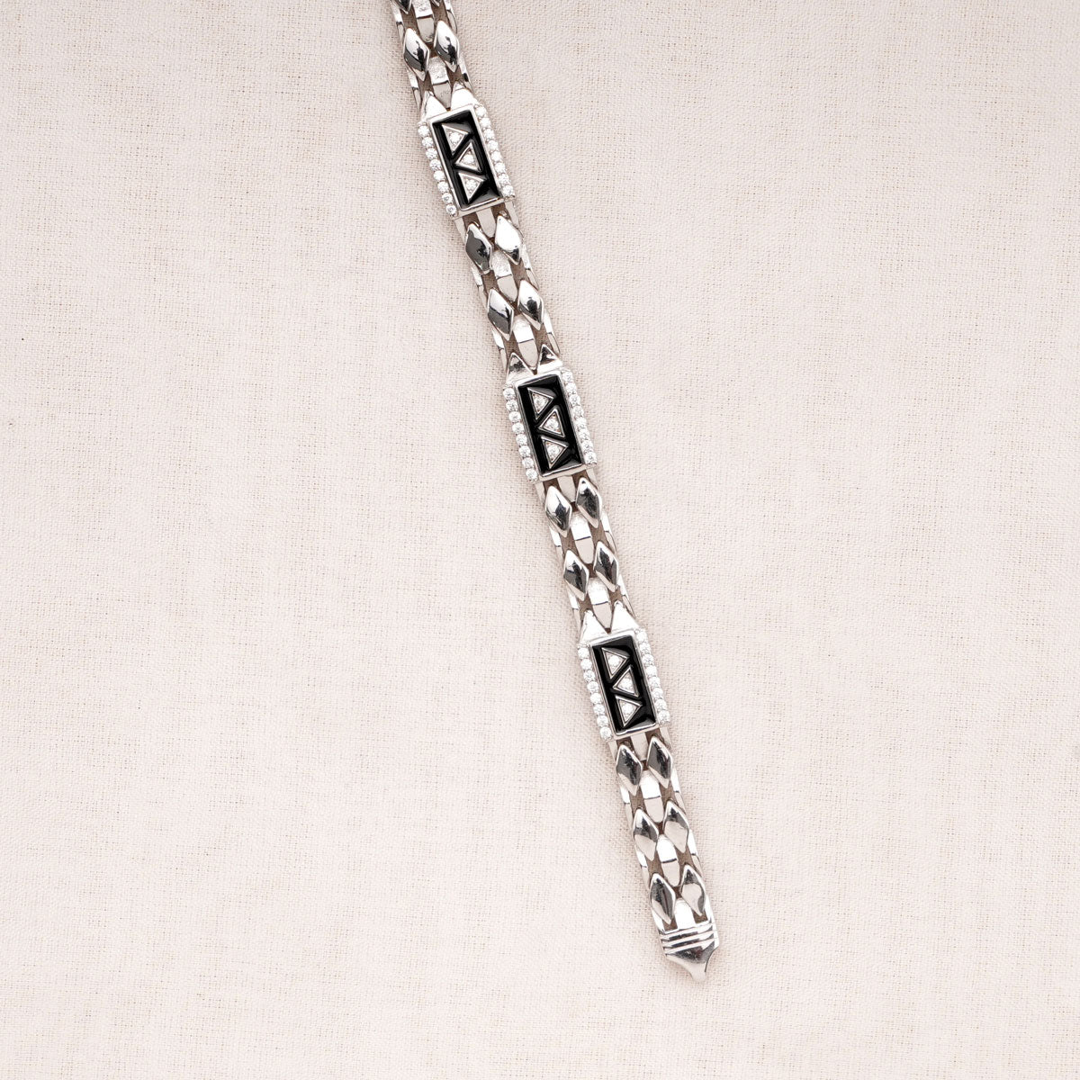 Swagy Men's Bracelet