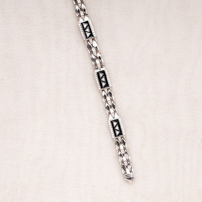 Swagy Men's Bracelet