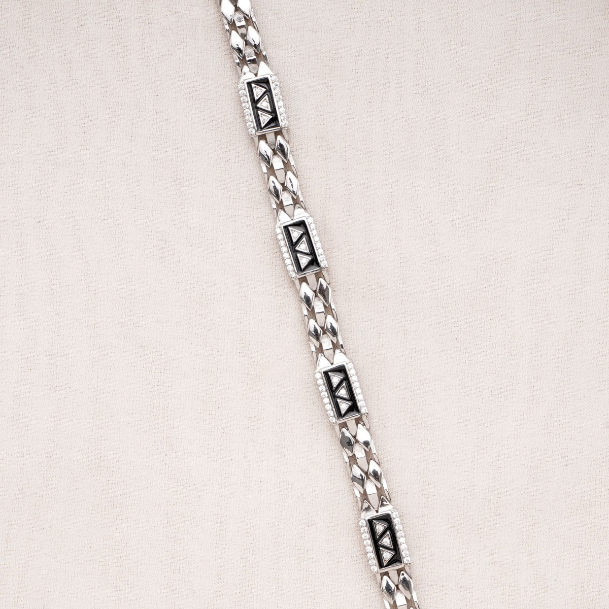 Swagy Men's Bracelet