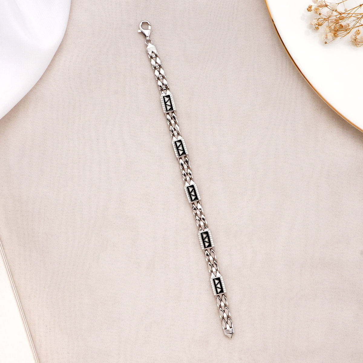 Swagy Men's Bracelet